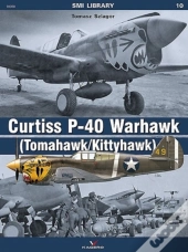 Curtiss P-40 Warhawk