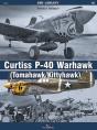 Curtiss P-40 Warhawk - Preview