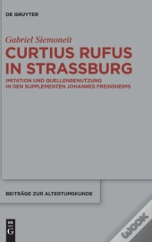 Curtius Rufus In Stra Burg