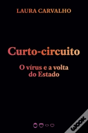Capa do artigo Curto-Circuito