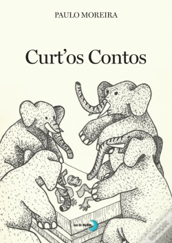 Capa do artigo Curt'os Contos