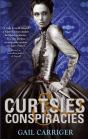 Curtsies And Conspiracies - Preview