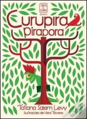 Capa do artigo Curupira Pirapora