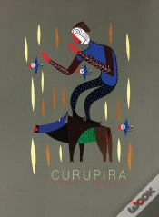 Capa do artigo Curupira