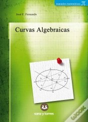 Capa do artigo Curvas Algebraicas