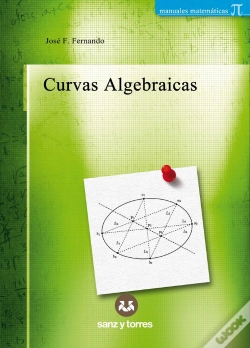 Capa do artigo Curvas Algebraicas