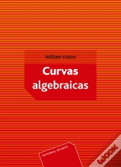Capa do artigo Curvas Algebraicas