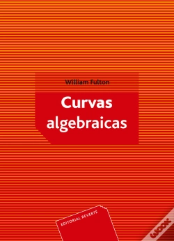 Capa do artigo Curvas Algebraicas