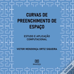 Capa do artigo Curvas De Preenchimento De Espaço