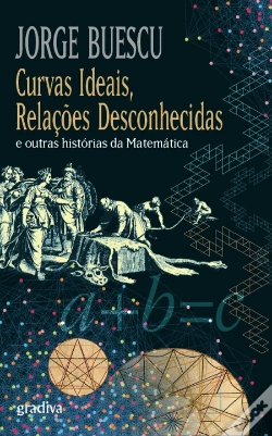 Capa do artigo Curvas Ideais, Relações Desconhecidas