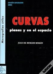 Capa do artigo Curvas