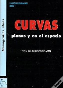 Capa do artigo Curvas