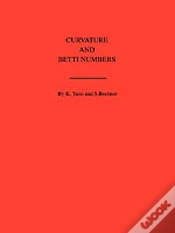 Capa do artigo Curvature And Betti Numbers