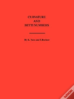 Capa do artigo Curvature And Betti Numbers
