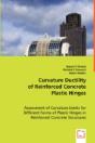 Curvature Ductility Of Reinforced Concrete Plastic Hinges - Preview
