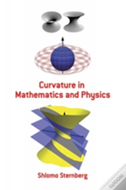 Capa do artigo Curvature In Mathematics And Physics
