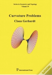 Capa do artigo Curvature Problems