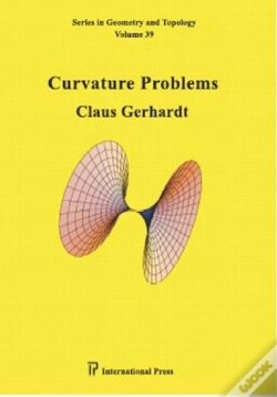 Capa do artigo Curvature Problems
