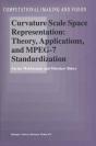 Curvature Scale Space Representation: Theory, Applications, And Mpeg-7 Standardization - Preview