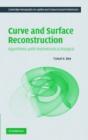 Curve And Surface Reconstruction - Preview