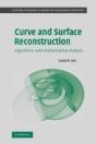 Curve And Surface Reconstruction - Preview
