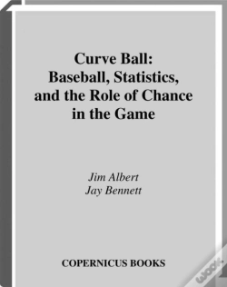 Capa do artigo Curve Ball