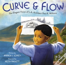 Capa do artigo Curve & Flow