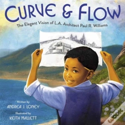 Capa do artigo Curve & Flow