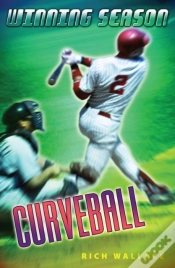 Capa do artigo Curveball #9