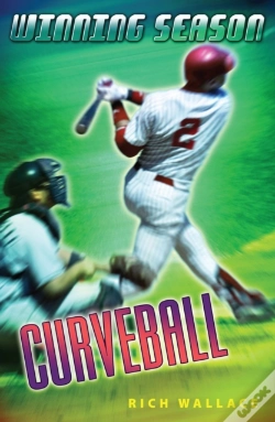 Capa do artigo Curveball #9
