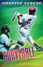 Curveball #9 - Preview