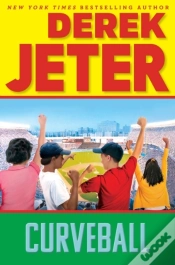 Capa do artigo Curveball