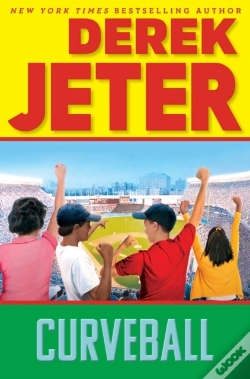 Capa do artigo Curveball