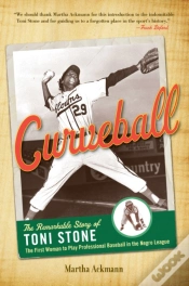 Capa do artigo Curveball