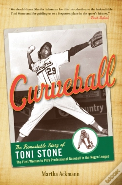 Capa do artigo Curveball
