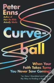Capa do artigo Curveball