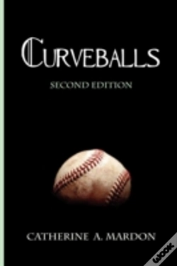 Capa do artigo Curveballs