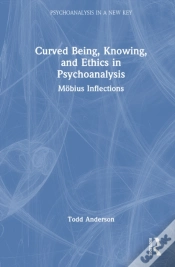 Capa do artigo Curved Being, Knowing, And Ethics In Psychoanalysis