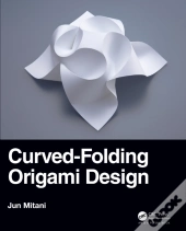 Curved-Folding Origami Design