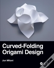 Capa do artigo Curved-Folding Origami Design