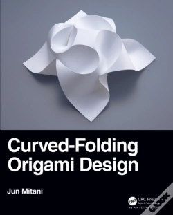 Capa do artigo Curved-Folding Origami Design