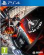 Curved Space PS4 - Preview
