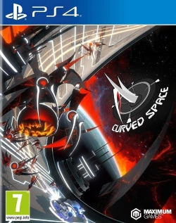 Capa do artigo Curved Space PS4