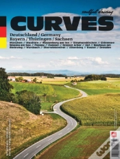 Capa do artigo Curves Deutschlands Sudosten / Germany