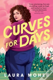 Capa do artigo Curves For Days