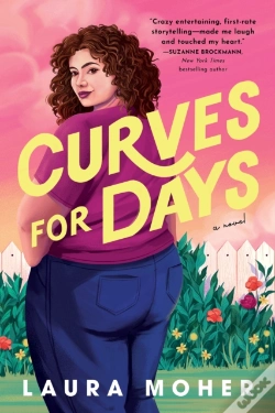 Capa do artigo Curves For Days
