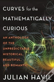 Capa do artigo Curves For The Mathematically Curious