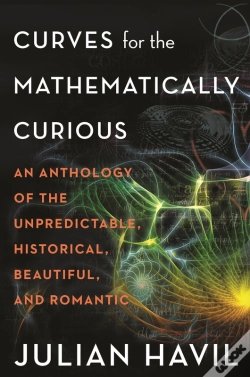 Capa do artigo Curves For The Mathematically Curious