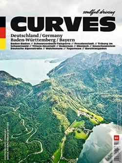 Capa do artigo Curves: Germany