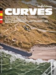 Curves: Germany'S Coastline | Denmark